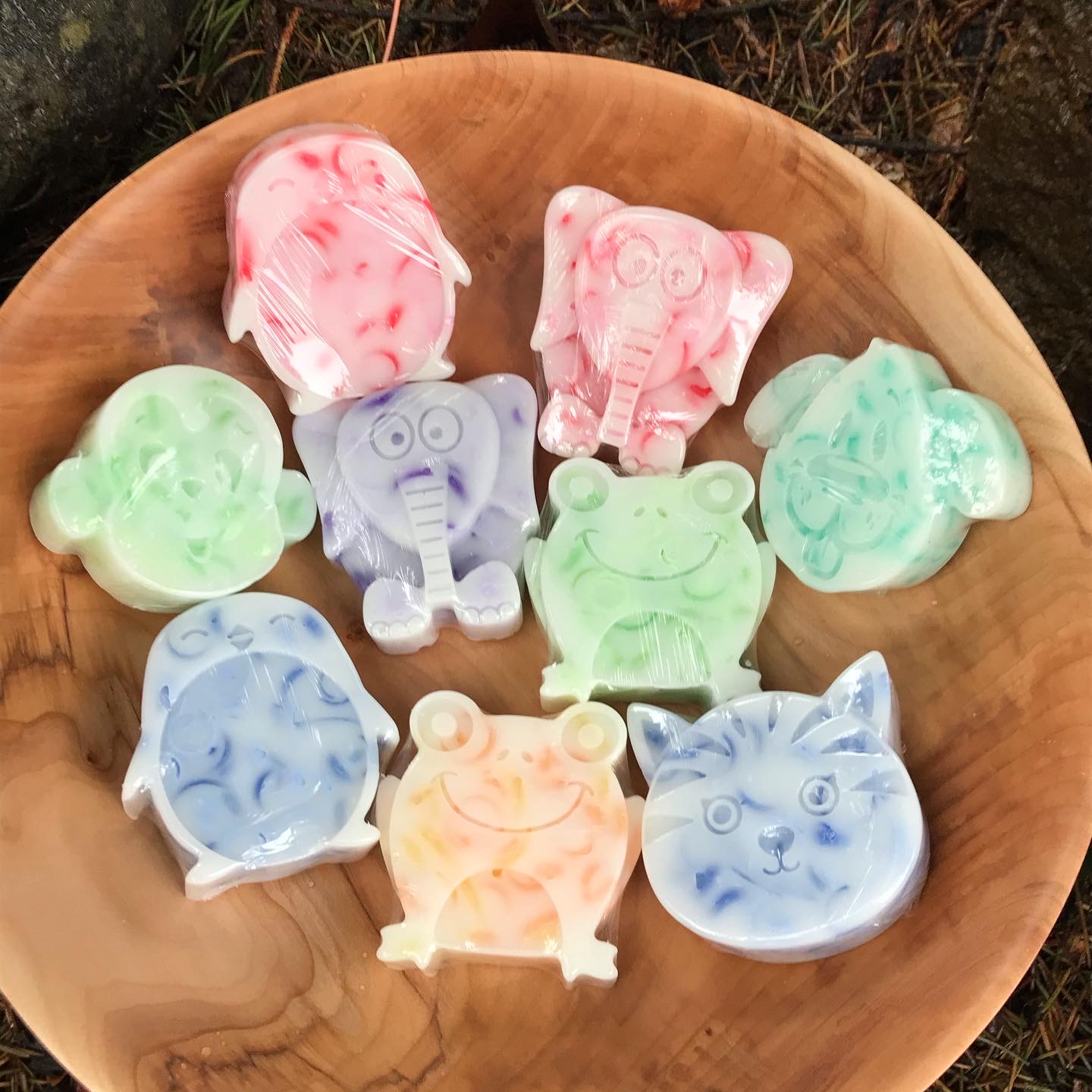 zoo-animals-seven-sons-soap